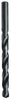 Irwin 13/32 in. X 5-1/4 in. L Black Oxide Drill Bit 1 pk