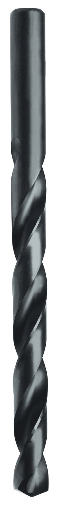 Irwin 67528 7/16" High Speed Steel Fractional Straight Shank Drill Bit