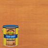 Cabot Transparent Pacific Redwood Penetrating Oil Deck and Siding Stain 1 gal. (Pack of 4)